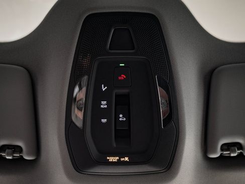 New 2026 Audi A6 Premium Plus image 39