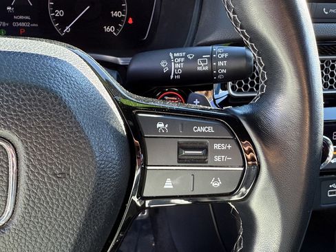 Certified 2024 Honda Civic Sport image 17