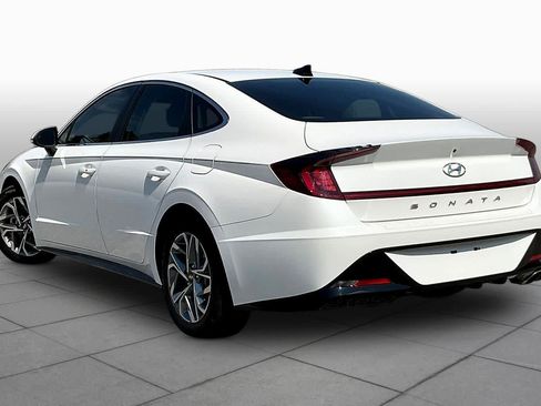 Used 2023 Hyundai Sonata SEL FWD image 12