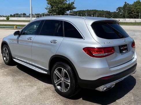 Used 2016 Mercedes-Benz GLC 300 image 4