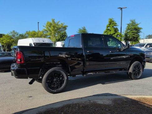 New 2026 RAM 2500 Tradesman AWD/4WD image 4