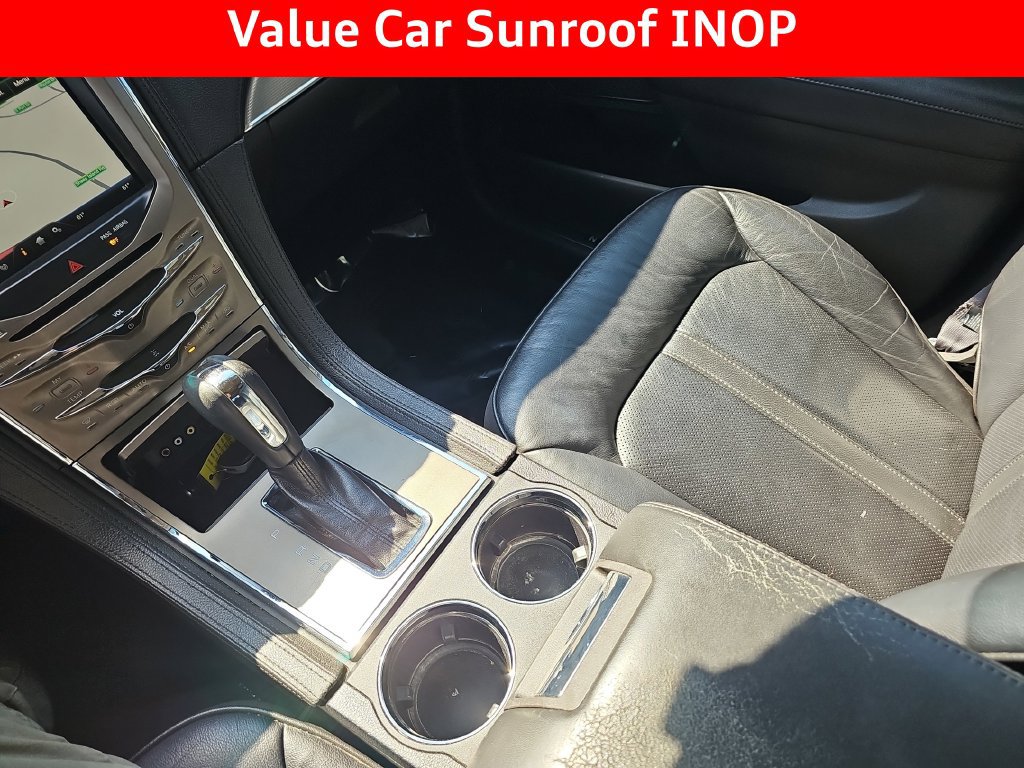 Used 2014 Lincoln MKX FWD w/ Equipment Group 102A image 22