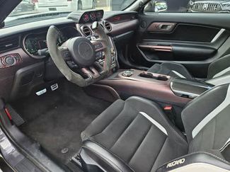 Used 2021 Ford Mustang Shelby GT500 w/ Technology Package video 2