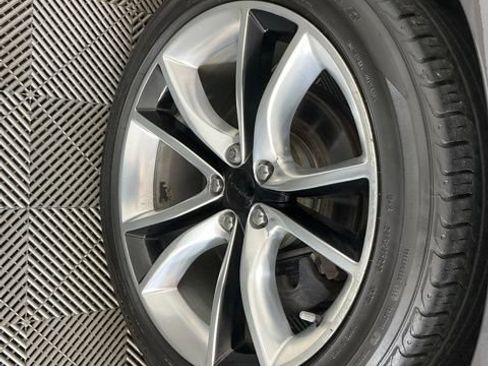 Used 2015 Dodge Charger R/T RWD image 27