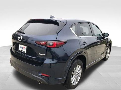 Used 2024 MAZDA CX-5 AWD 2.5 S w/ Select Package image 14