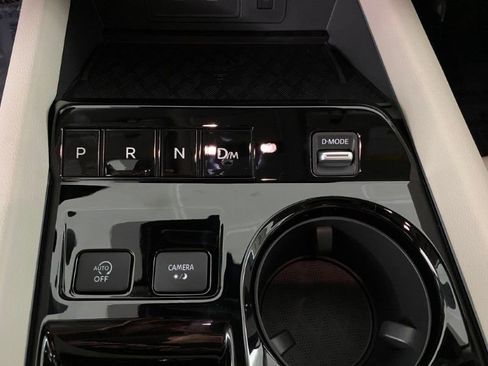 New 2025 Nissan Murano SV w/ Cargo Package AWD/4WD image 34
