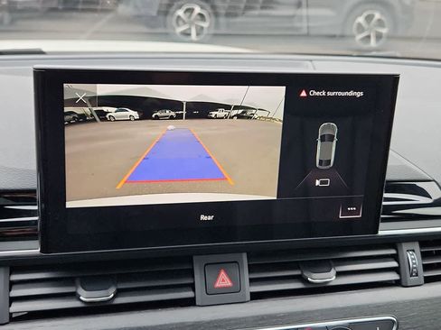 Used 2021 Audi A5 2.0T Premium image 25