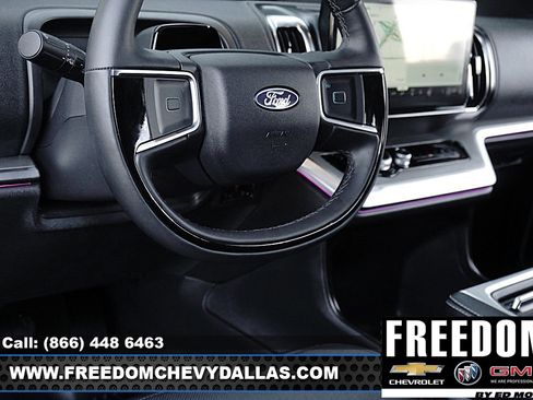 Used 2025 Ford Expedition Max Platinum image 22