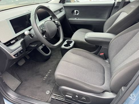 Used 2024 Hyundai Ioniq 5 SE RWD image 24