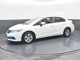 Used 2014 Honda Civic LX video 2