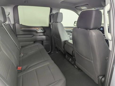 Used 2024 Chevrolet Silverado 1500 RST w/ Redline Edition AWD/4WD image 18