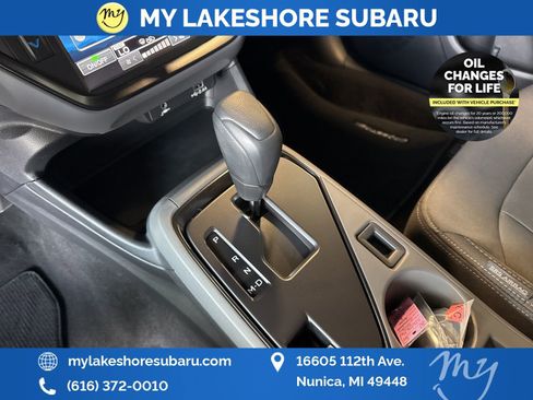 New 2026 Subaru Crosstrek 2.5i image 16