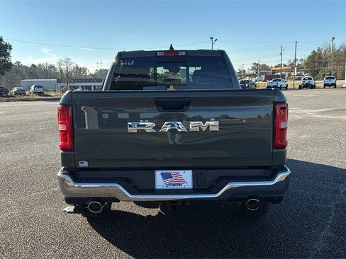 New 2026 RAM 1500 Tradesman image 7