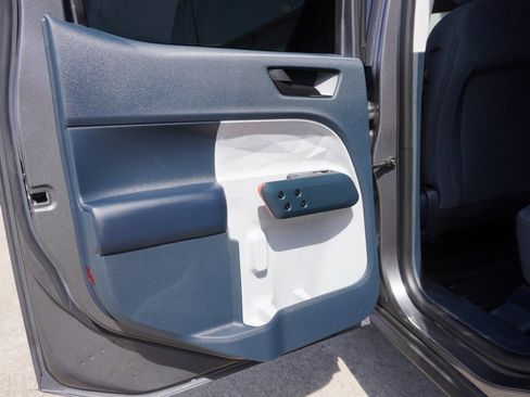 Certified 2023 Ford Maverick XLT image 19