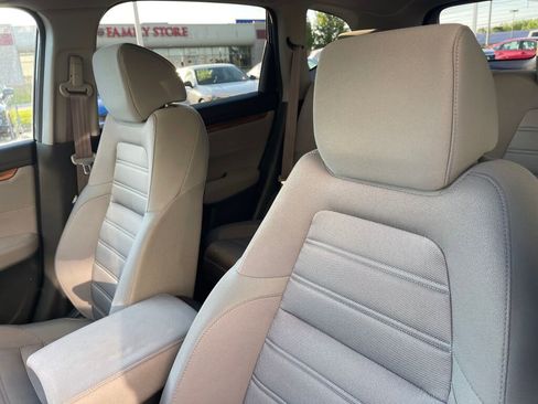 Certified 2020 Honda CR-V EX image 6