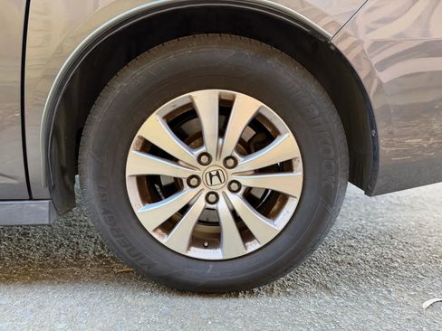 Used 2015 Honda Odyssey EX image 32