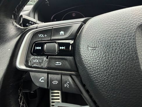 Used 2022 Honda Accord Sport image 15