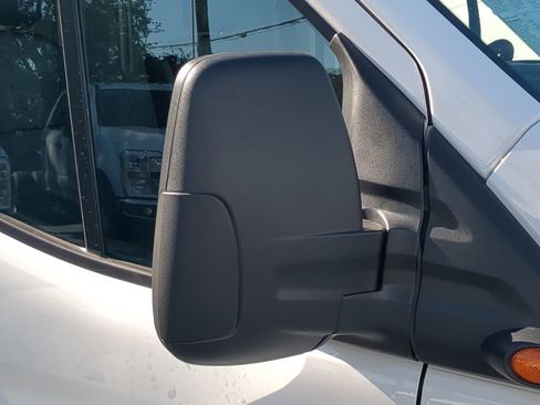 New 2026 Ford Transit 350 148 High Roof Extended DRW image 12