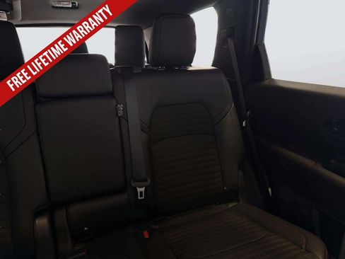 New 2026 Nissan Pathfinder Rock Creek AWD/4WD image 28
