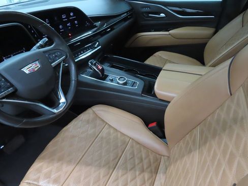 Used 2023 Cadillac Escalade Sport AWD/4WD image 20