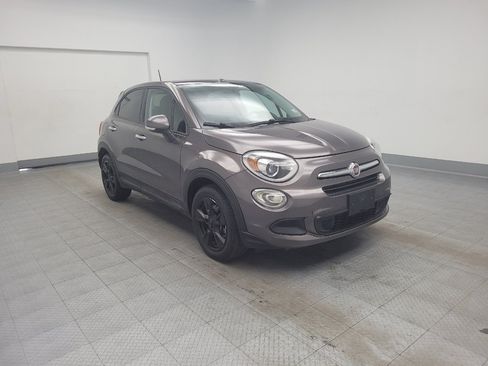 Used 2016 FIAT 500X Easy image 13