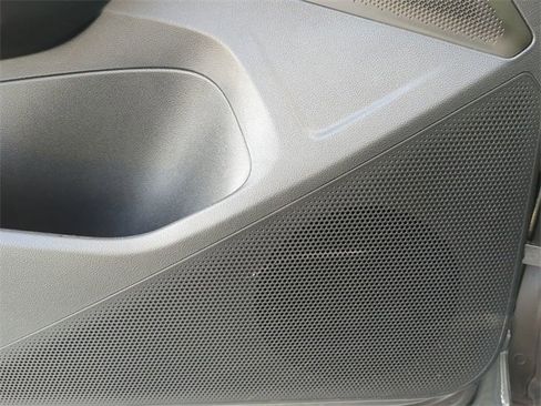 Certified 2025 Volkswagen Tiguan S image 17