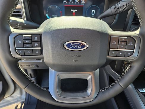 New 2026 Ford F250 Lariat w/ Tremor Off-Road Package image 12