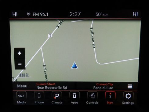 Used 2023 Jeep Wrangler Unlimited Sahara image 14