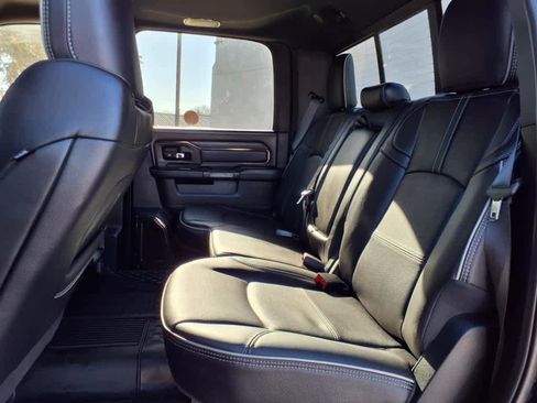 Used 2024 RAM 3500 Limited image 26