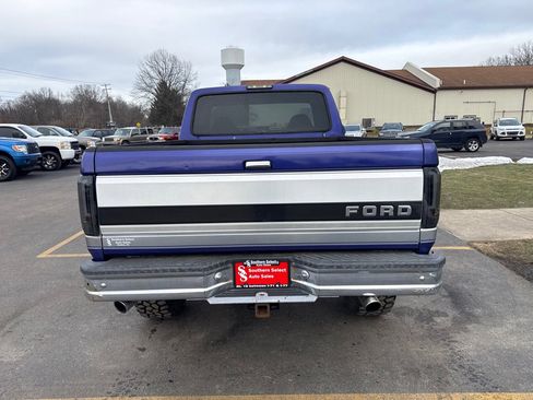 Used 1995 Ford F150 XL image 7