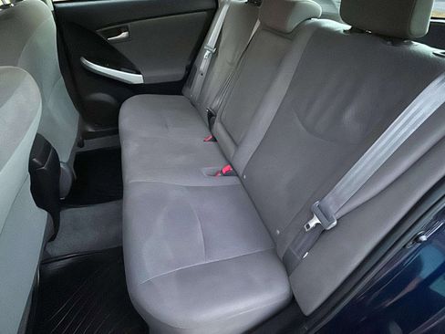 Used 2015 Toyota Prius Three image 26