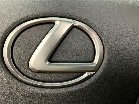 Used 2022 Lexus ES 350 w/ Accessory Package FWD image 36