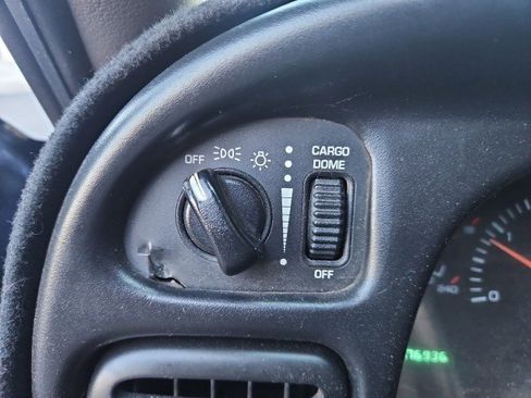 Used 2001 Dodge Ram 2500 Truck 4x4 Quad Cab image 14