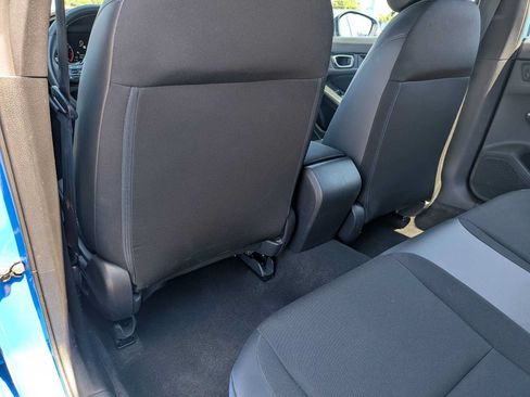 Used 2024 Honda Civic Sport image 16