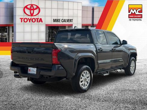 Certified 2026 Toyota Tacoma SR5 RWD image 5