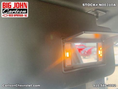 Used 2024 RAM 1500 Big Horn AWD/4WD image 31