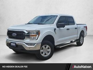 Used 2022 Ford F150 XLT w/ Equipment Group 301A Mid AWD/4WD video 1