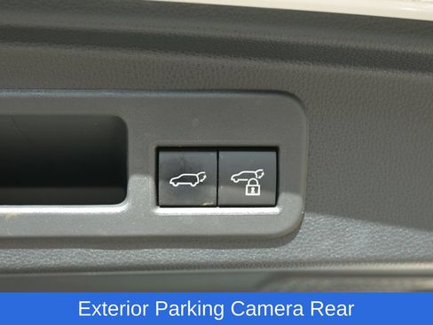Used 2025 Toyota 4Runner TRD Sport Premium AWD/4WD image 41