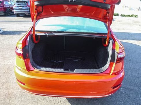 Used 2019 Volkswagen Jetta S w/ Driver Assistance Package FWD image 33