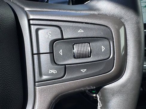 Used 2026 Chevrolet Silverado 1500 High Country w/ Technology Package AWD/4WD image 41