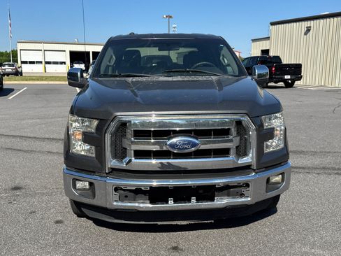 Used 2016 Ford F150 XLT RWD image 2