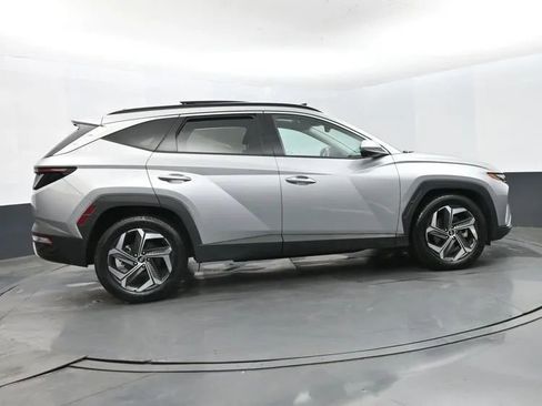 Used 2024 Hyundai Tucson Limited image 4