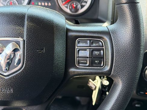 Used 2021 RAM 1500 Tradesman w/ Popular Equipment Group AWD/4WD image 17