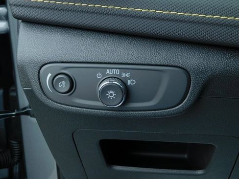 New 2026 Chevrolet TrailBlazer ACTIV image 31