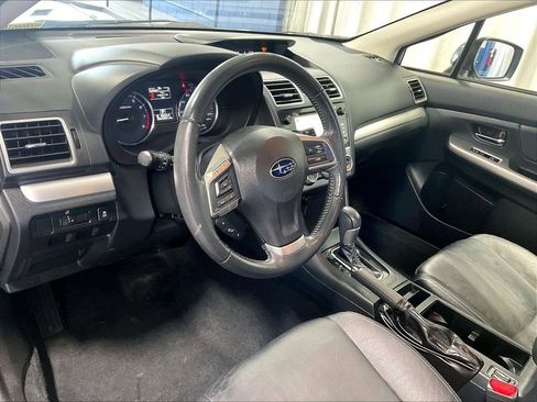 Used 2015 Subaru Crosstrek 2.0i Limited AWD/4WD image 8