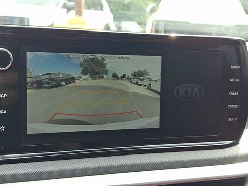 Used 2021 Kia K5 GT-Line AWD/4WD image 18