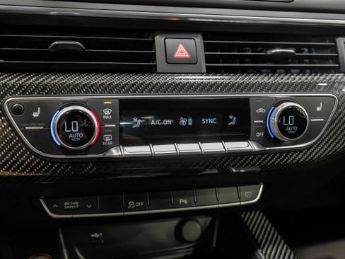 Used 2018 Audi RS 5 AWD/4WD image 37