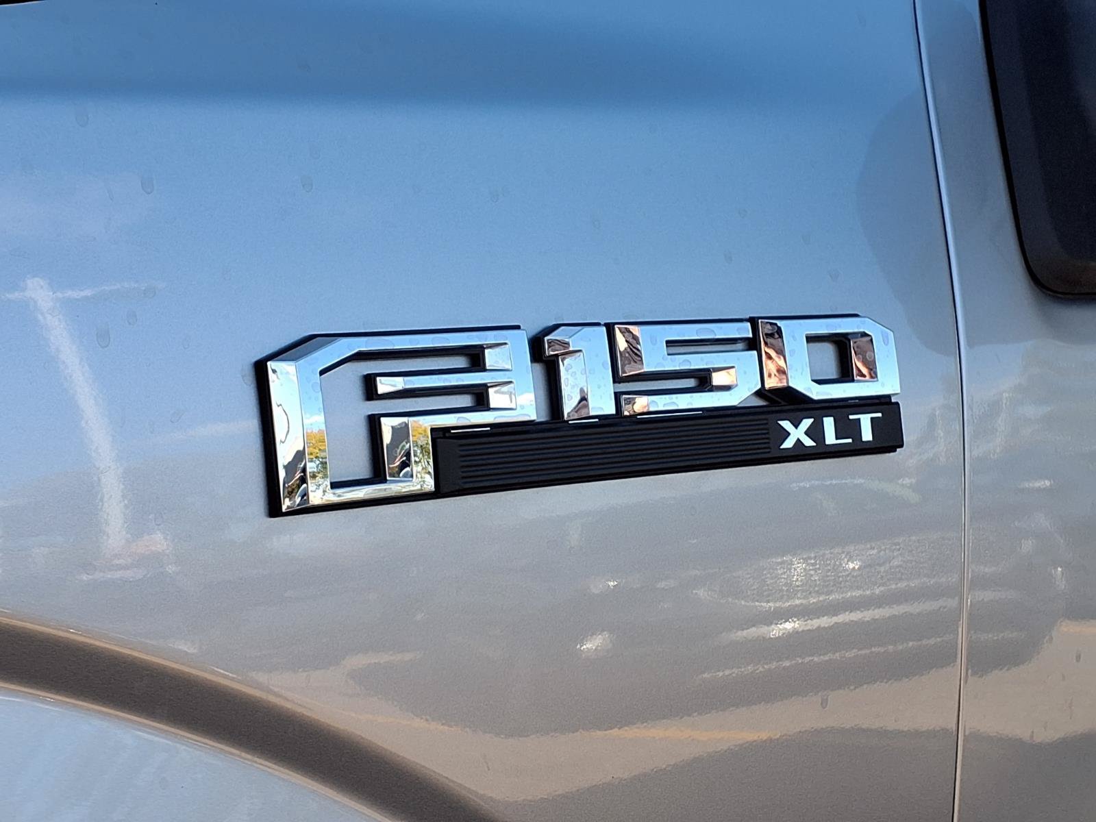 Used 2020 Ford F150 XLT w/ Equipment Group 302A Luxury AWD/4WD image 10