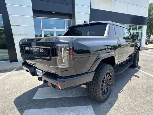 New 2025 GMC Hummer EV 2X image 4