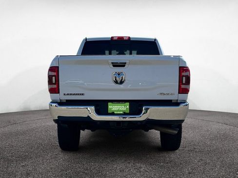 Certified 2022 RAM 2500 Laramie AWD/4WD image 5